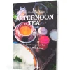 Bok – Afternoon Tea