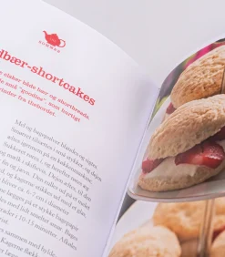 Bok – Afternoon Tea