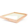 Bricka Grön
