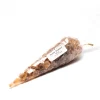 Brunt Kandisocker 250 g