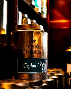 Ceylon OP