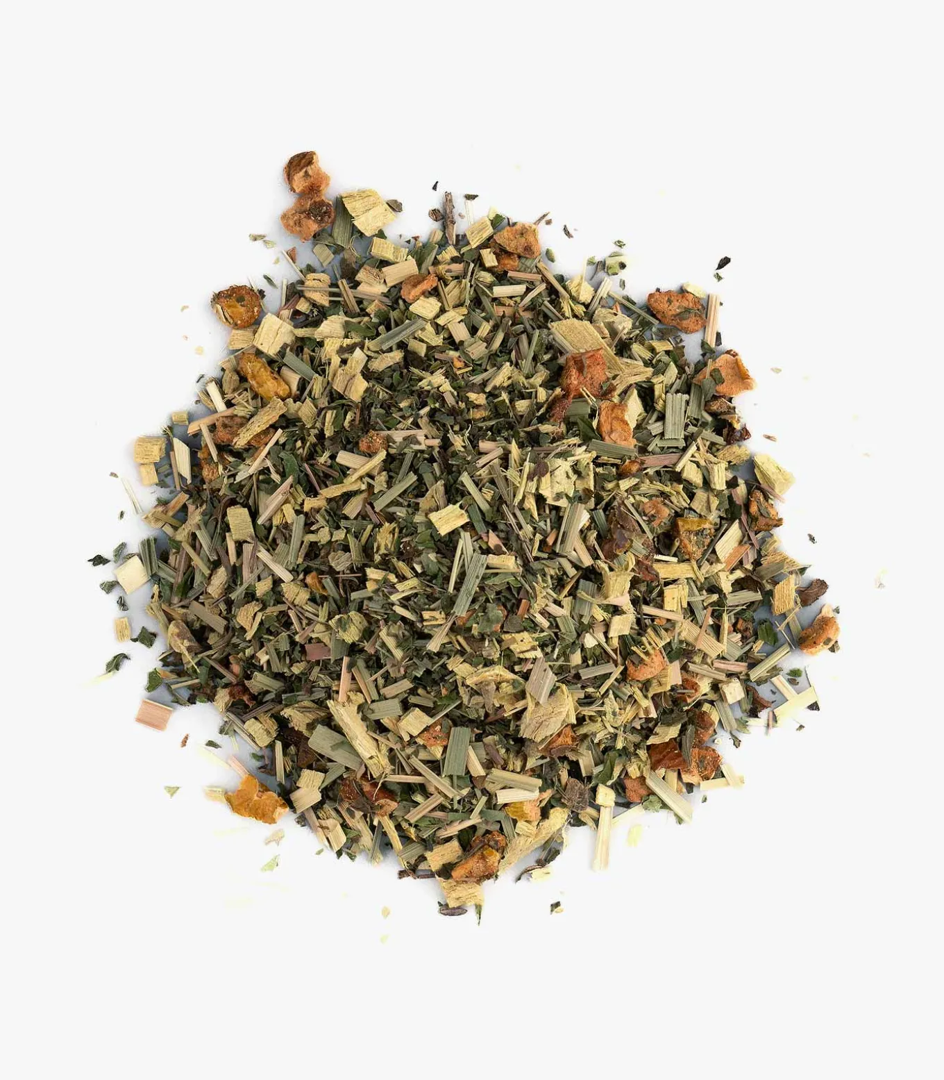 Cool Herbal