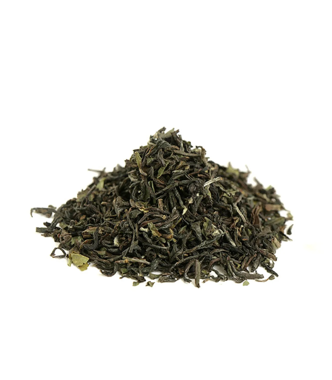 Darjeeling lyx 2nd flush