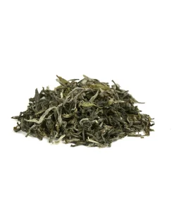 Darjeeling Oolong Ekologisk