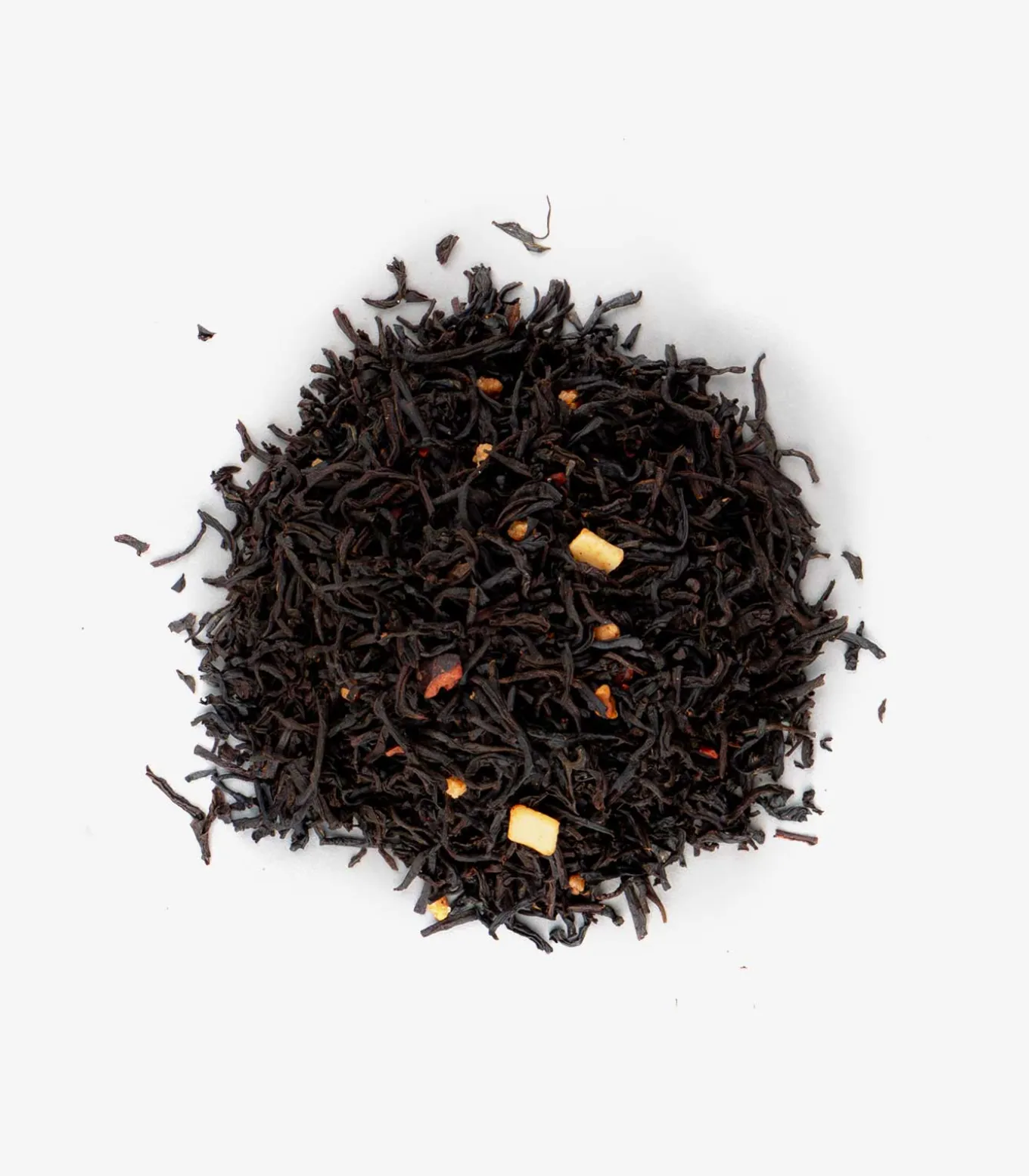 Dark Chocolate Tea