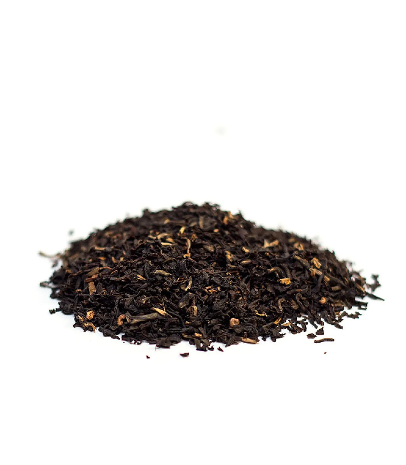 Ekologisk lyx Assam FTGBOP