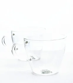 Glaskopp 2 St