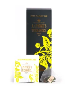 Green Fragrant Jade 25 St