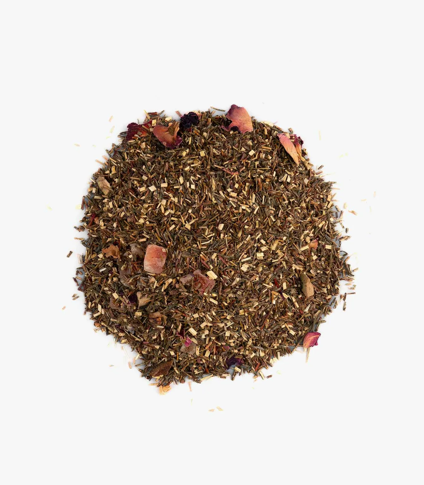 Grön Rooibos Papaya & Guava