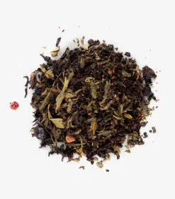 Hallon Oolong