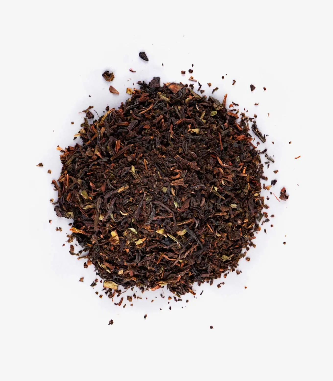Hygge Te