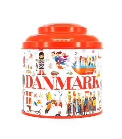 Ib Antoni Danmark