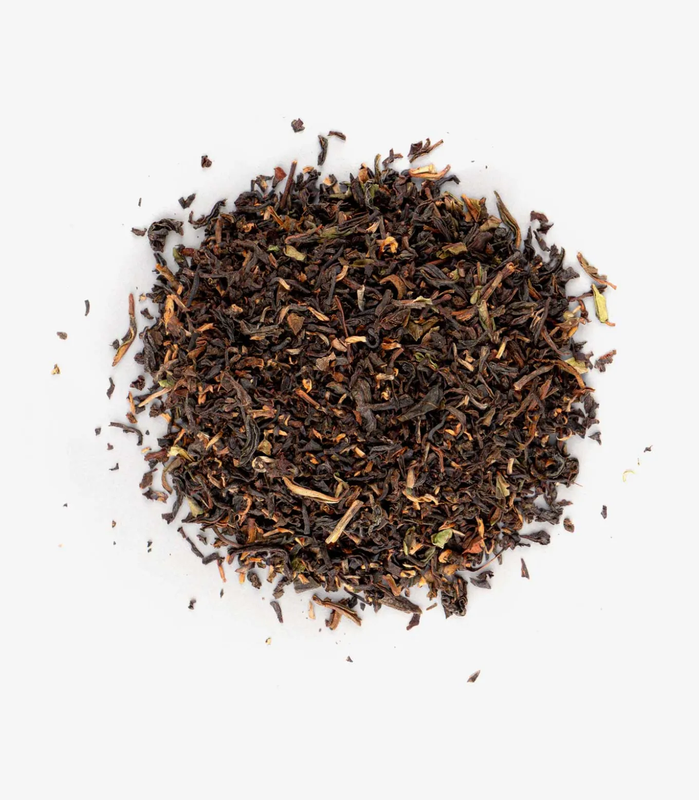 Indiskt Morgonte