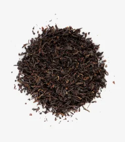 Keemun / Earl Grey Blandning 60/40