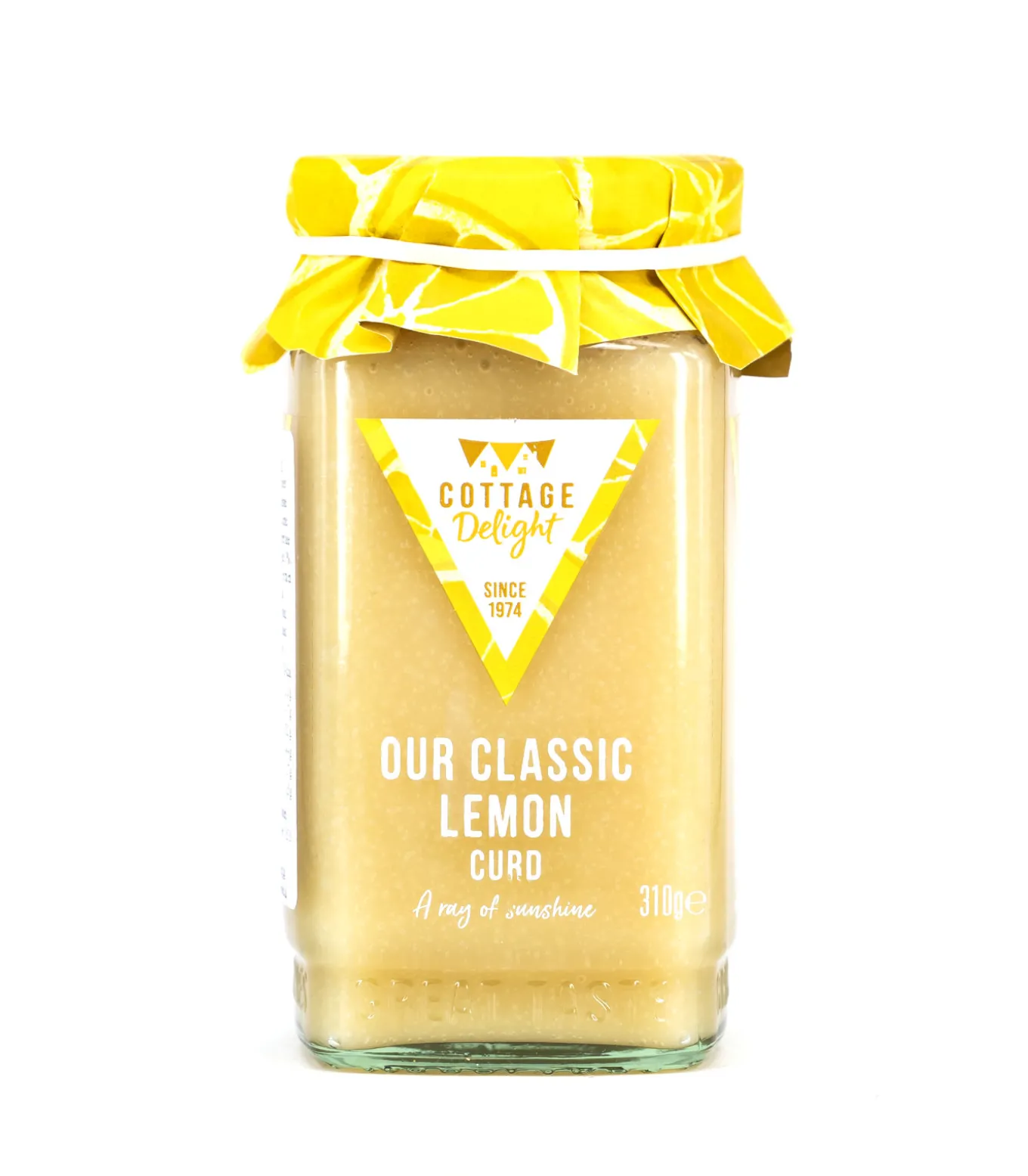 Lemon Curd