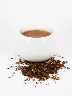 Lyx Chai