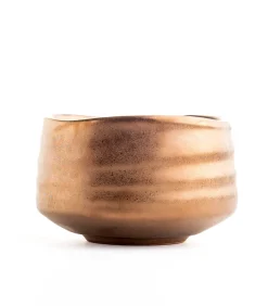 Matcha Skål Brons