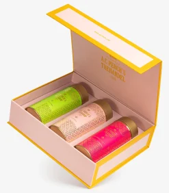 Organic Collection