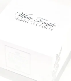 Perchs TeaLight Vita Tempel