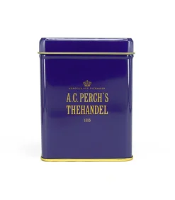 Perchs Teburk 100 g Mörkblå