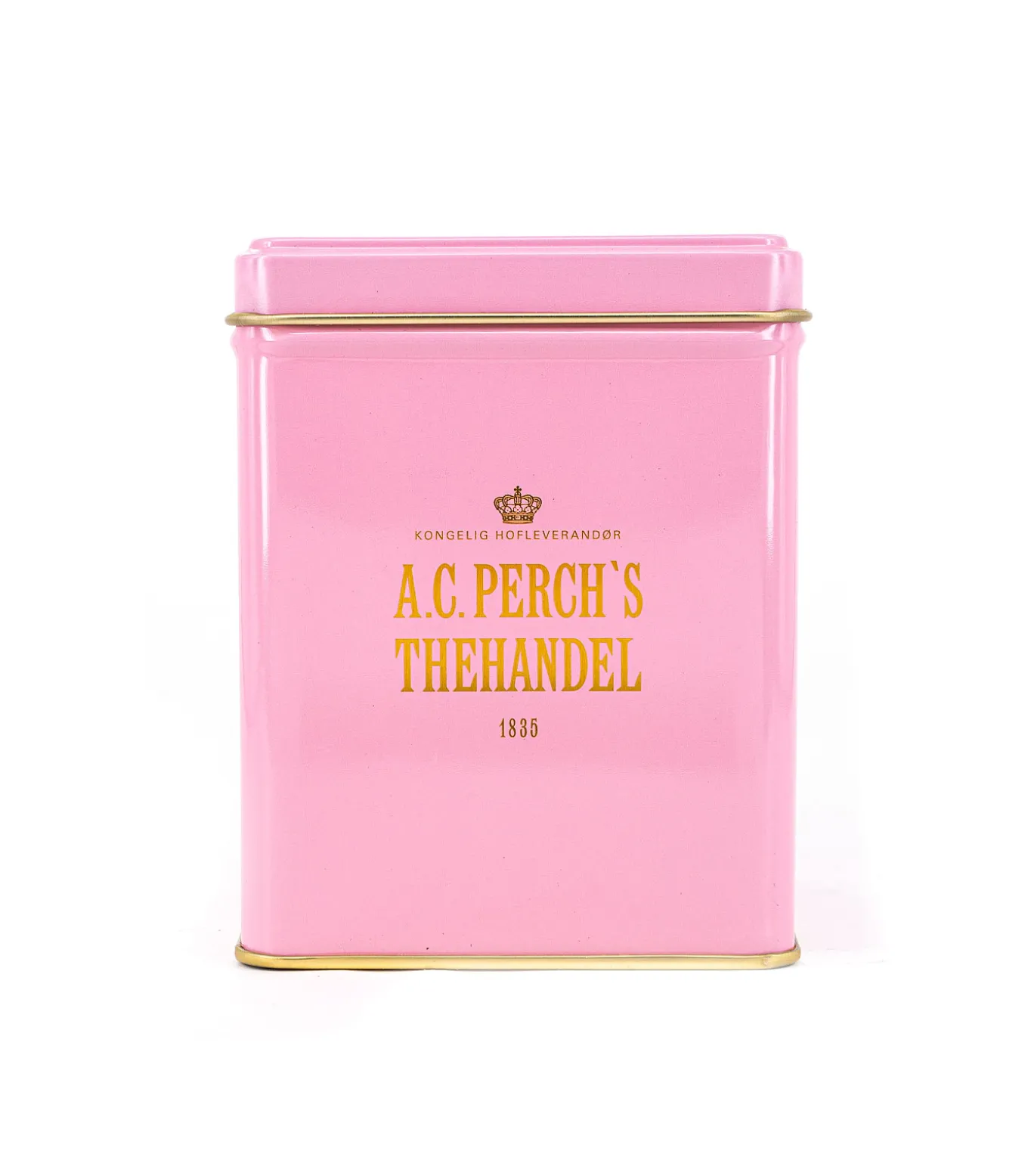 Perchs Teburk 100 g Rosa