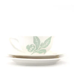 Perchs Teservis Klassiker Grön