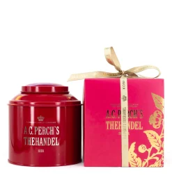 Presentförpackning Earl Grey 175 g