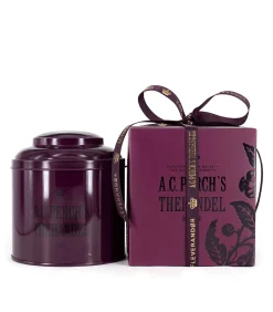 Presentförpackning Lyx Chai 125 g