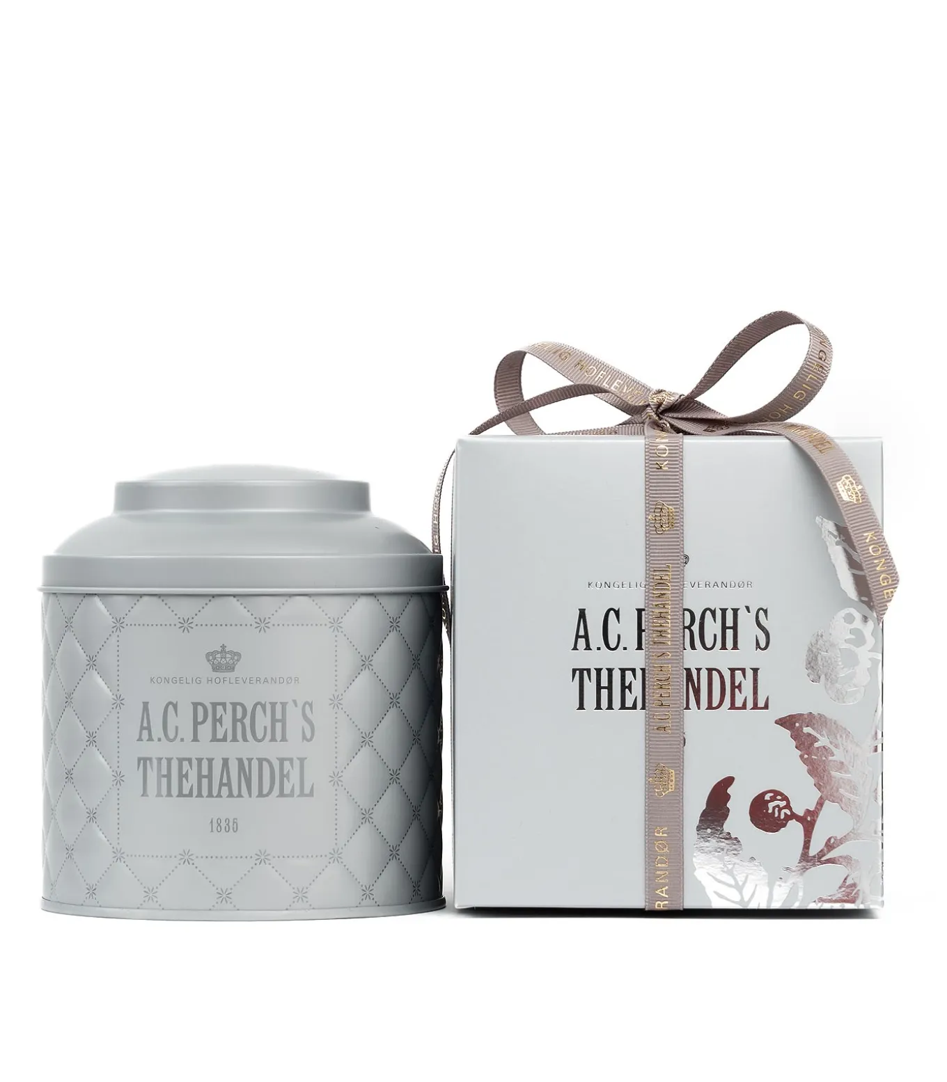 Presentförpackning Vitt Tempel Te 175 g