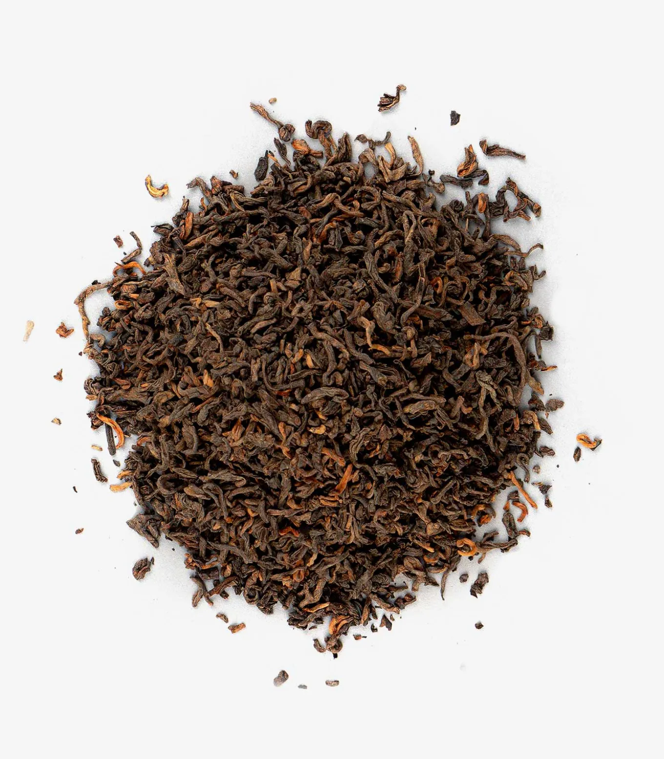 Pu Erh