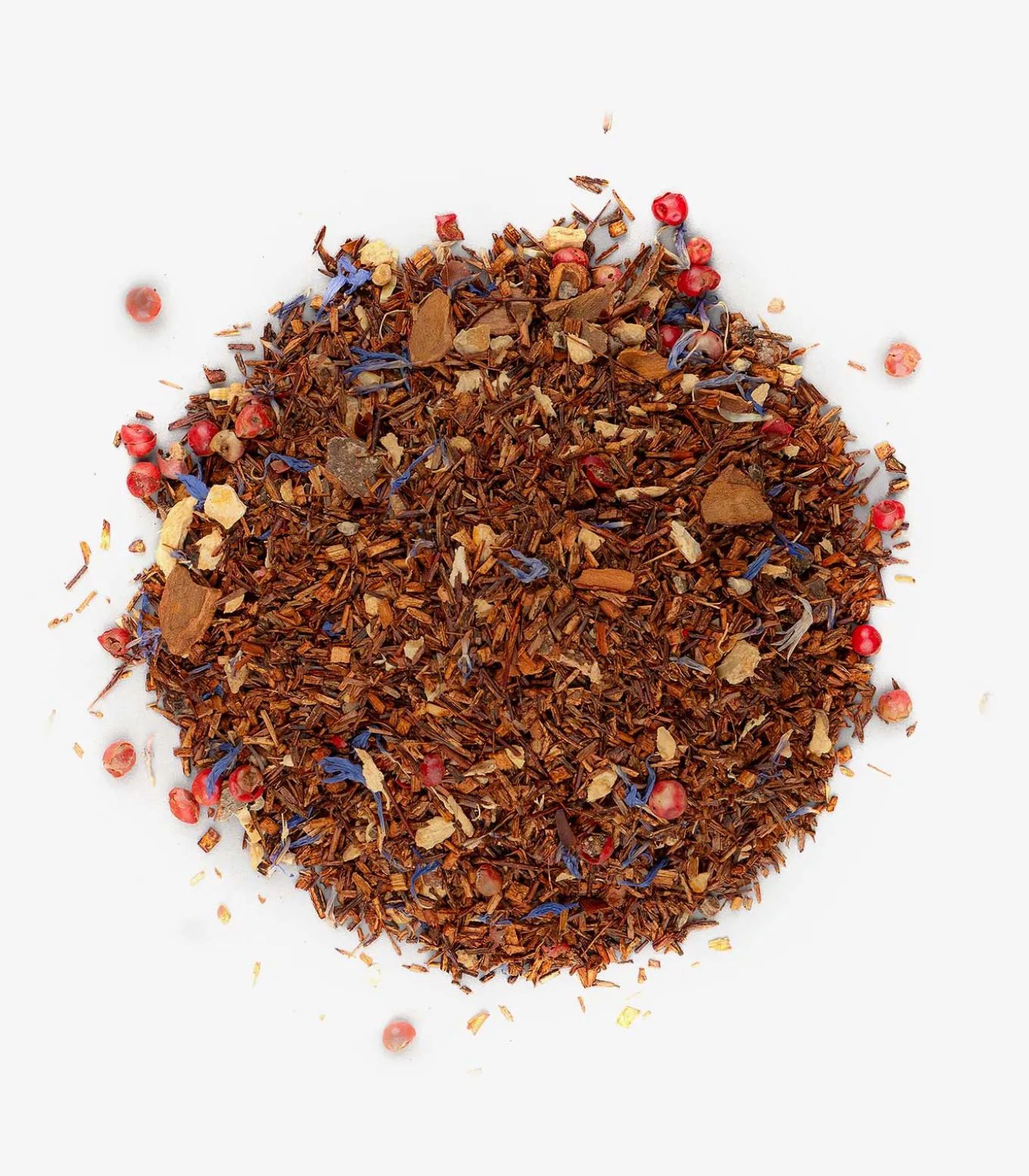 Rooibos Sweet Chai