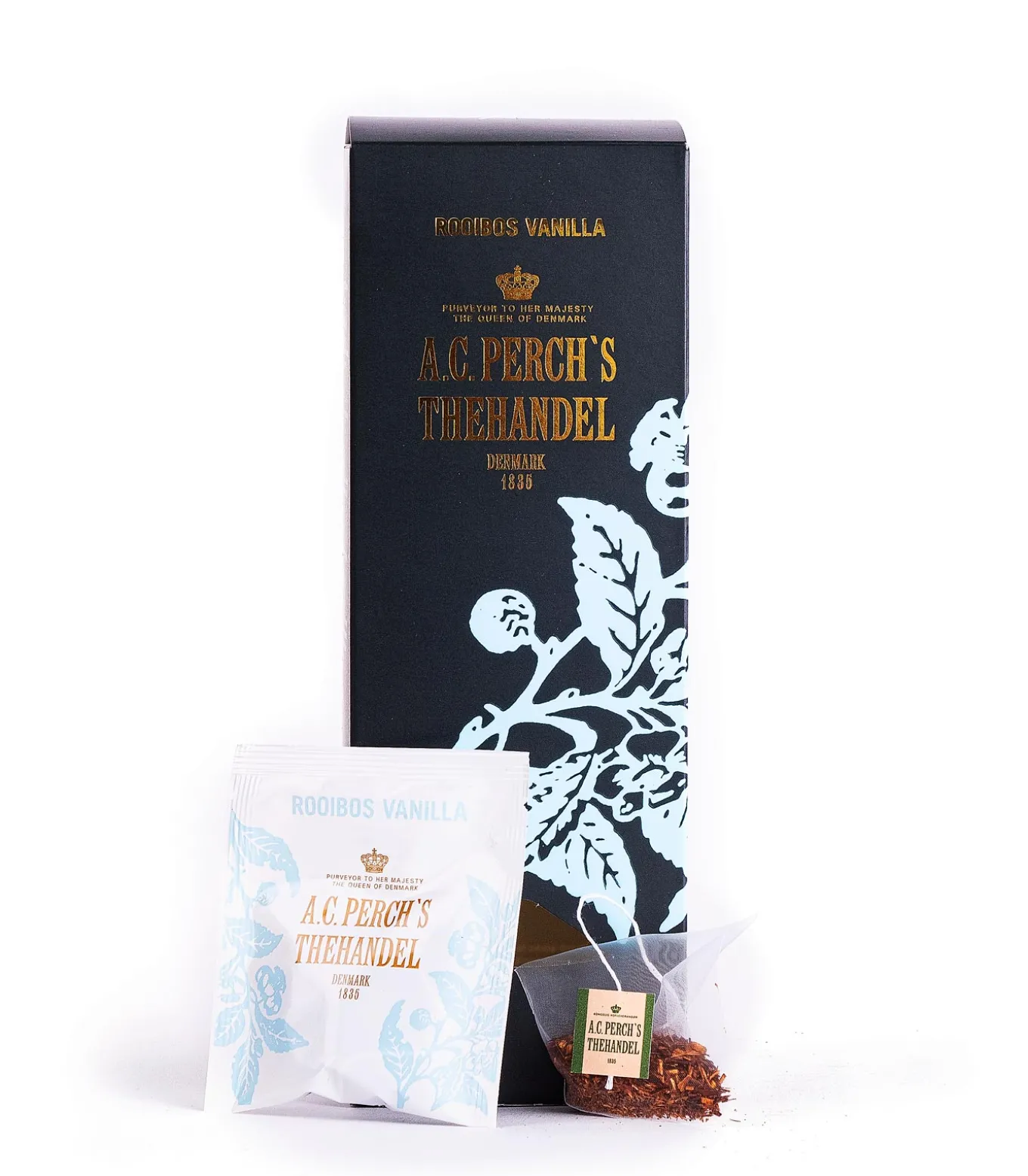 Rooibos Vanilla 25 St