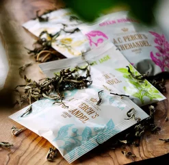 Rooibos Vanilla 25 St