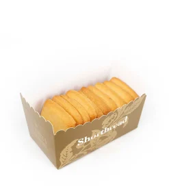 Shortbread