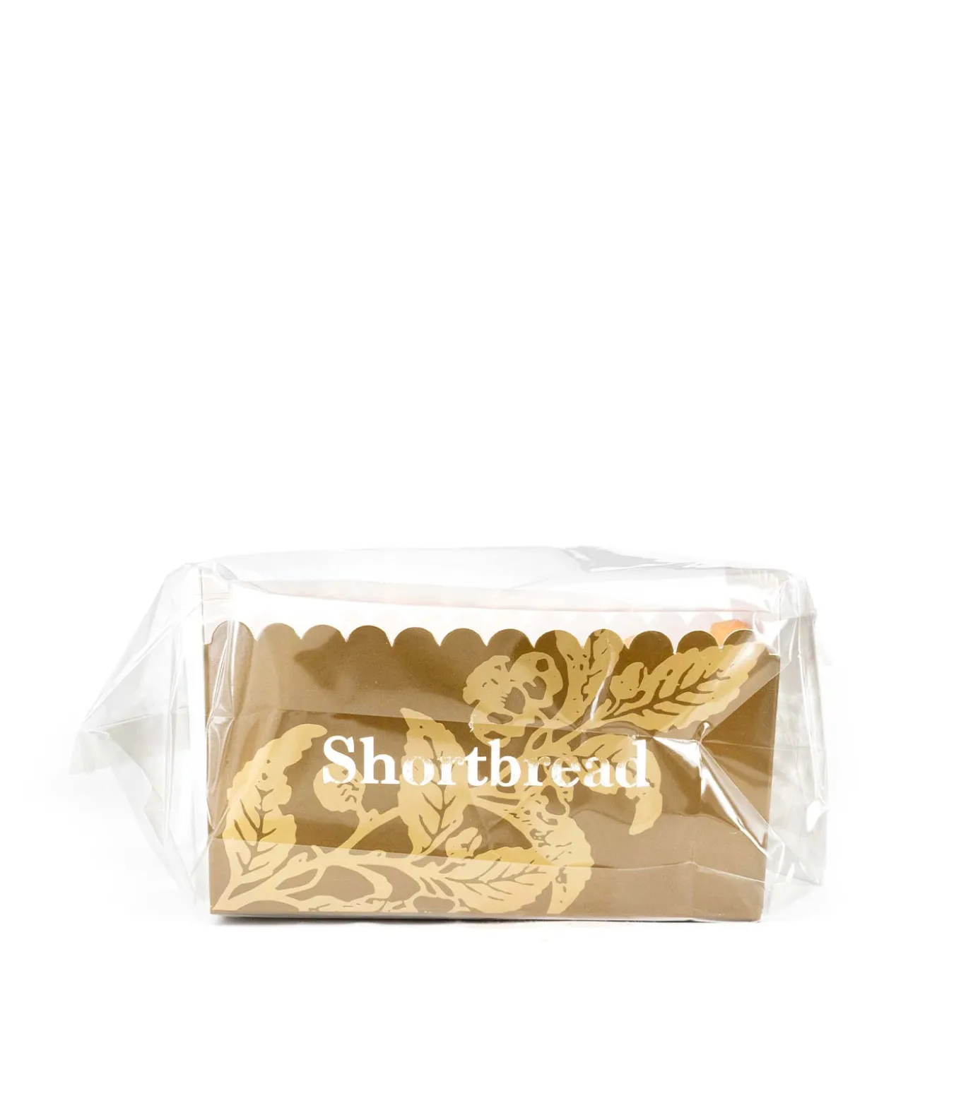 Shortbread