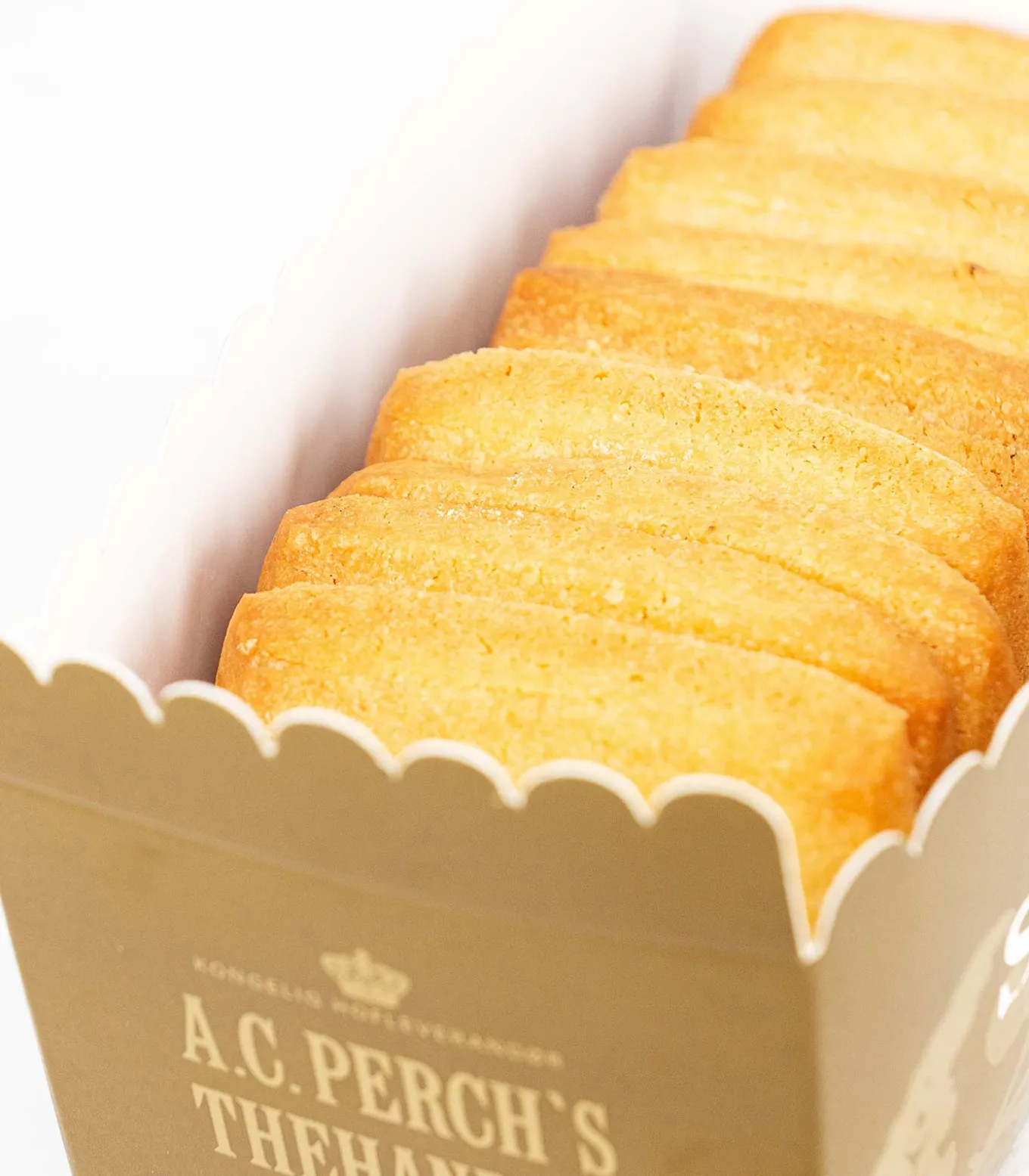 Shortbread