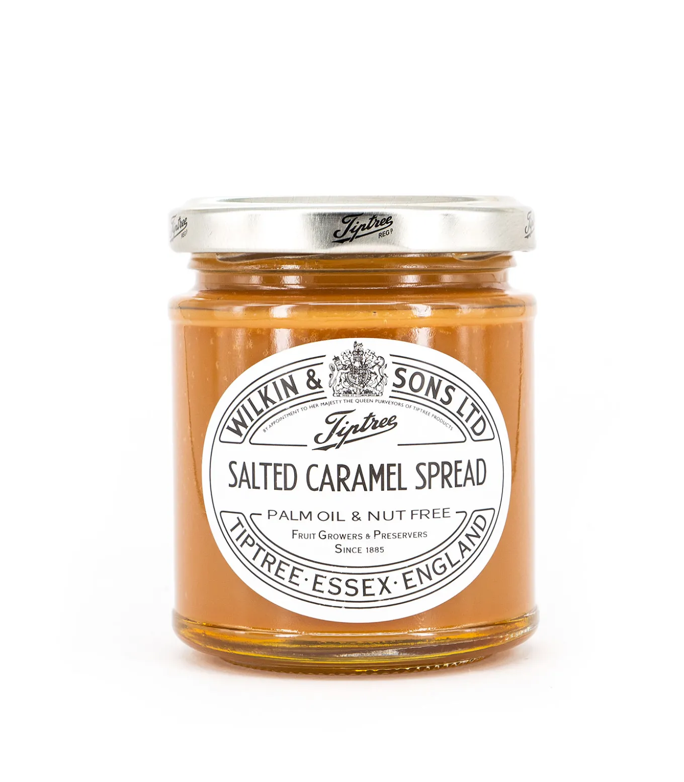 Tiptree Salted Caramel Spread