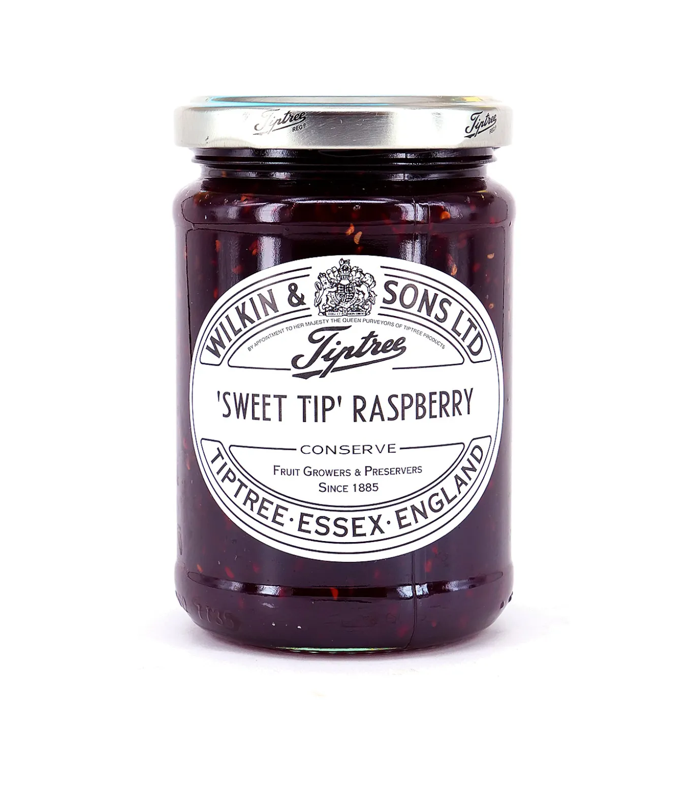 Tiptree ’Sweet Tip’ Raspberry