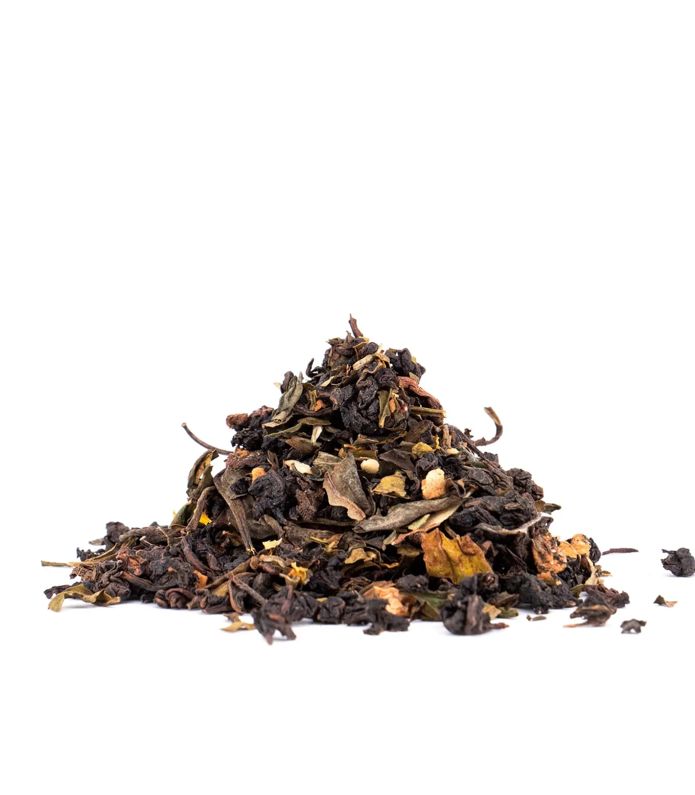 Tropical Oolong