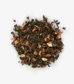White Symphony Tea