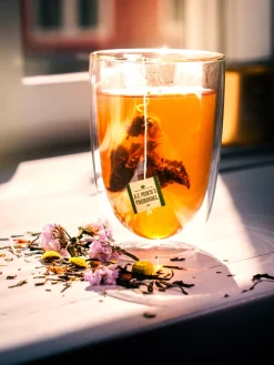 White Temple Tea 10 St
