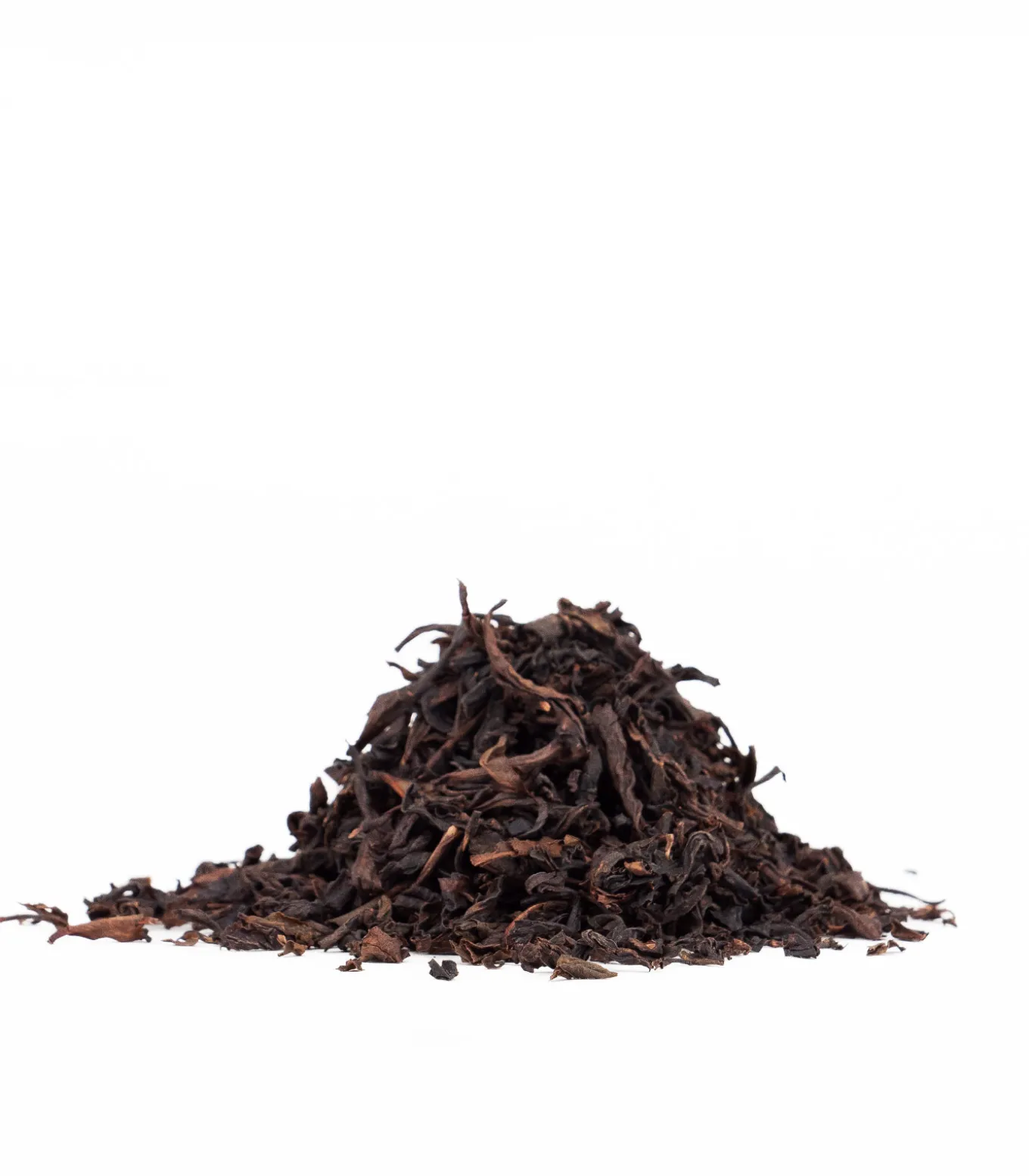 Wuyi Oolong